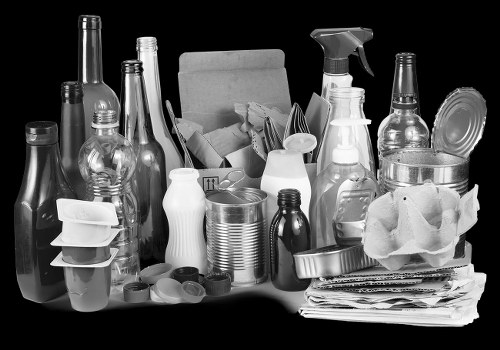 Professional loft clearance in Westminster