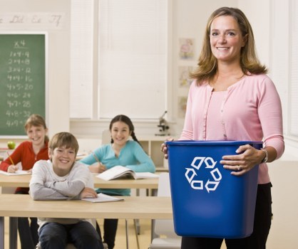 Business waste removal services in Westminster