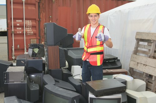 Logo or header image representing Business Waste Removal Westminster