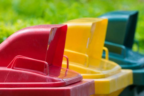 Assessment and planning for house clearance
