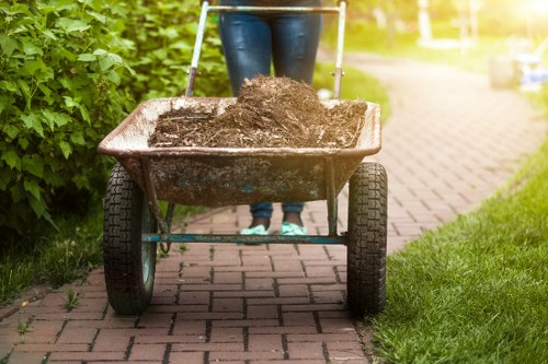 Eco-friendly home clearance solutions in Westminster