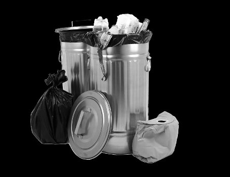 Advanced waste management technology in Westminster