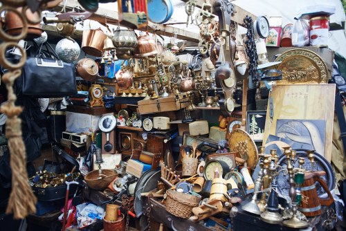 Request a business waste removal quotation