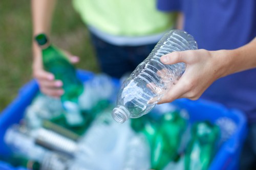 Professional waste removal benefits